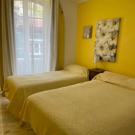 Affittacamere Hostal El Nuevo Salau *