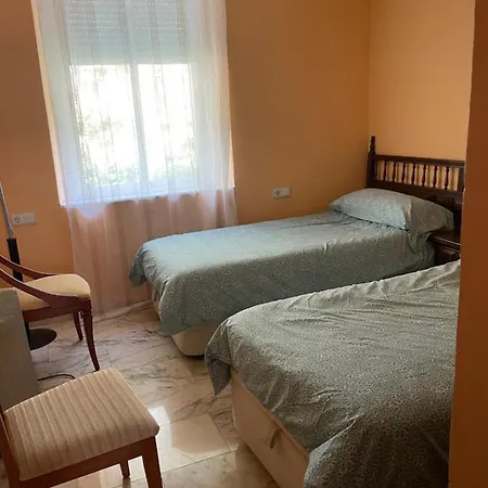 Hostal El Nuevo Salau Affittacamere *