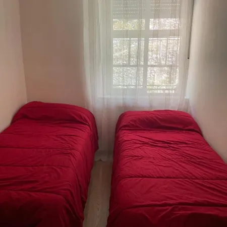 Hostal El Nuevo Salau Cudillero